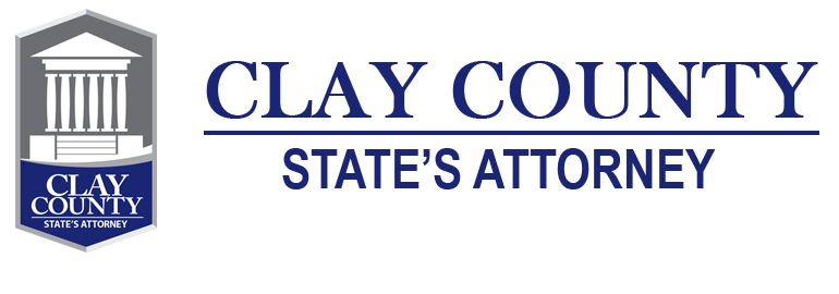 Clay County State's Attorney logo