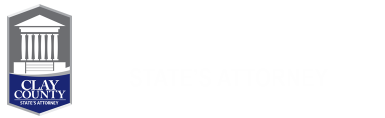Clay County State's Attorney logo